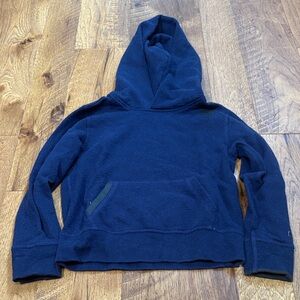 Greyson Boy’s Navy Hoodie Size S (4,5)